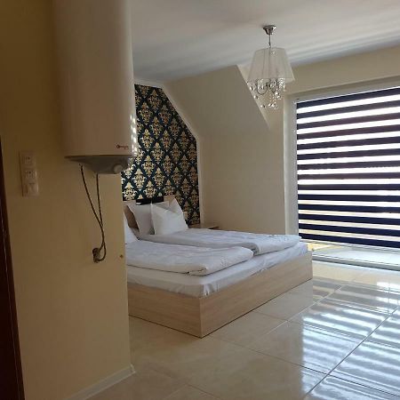 Guesthouse Zanier Νεσέμπαρ Εξωτερικό φωτογραφία