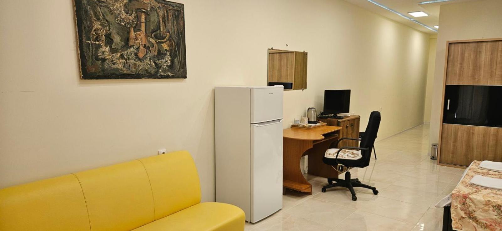 Guesthouse Zanier Νεσέμπαρ Εξωτερικό φωτογραφία