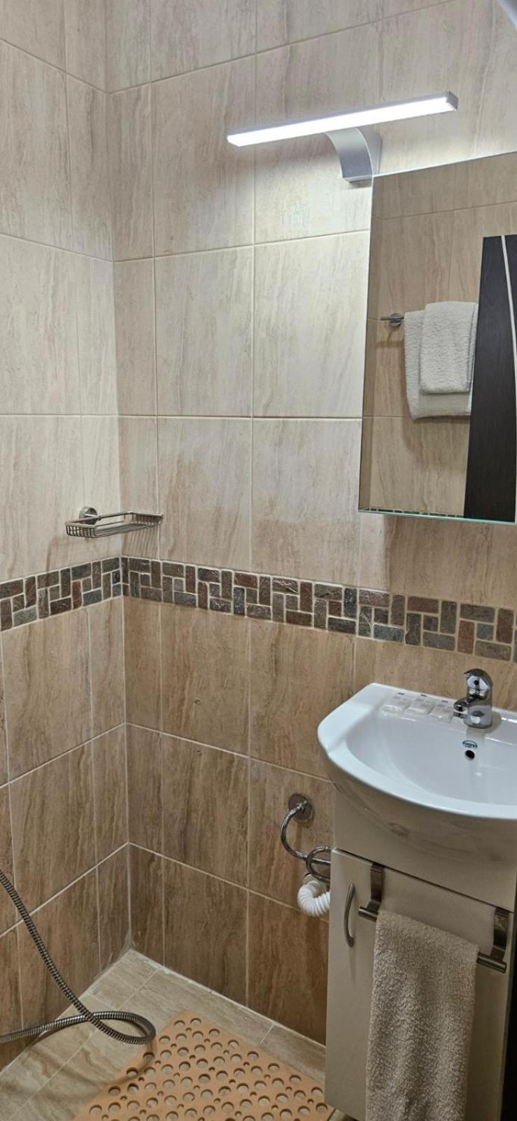 Guesthouse Zanier Νεσέμπαρ Εξωτερικό φωτογραφία