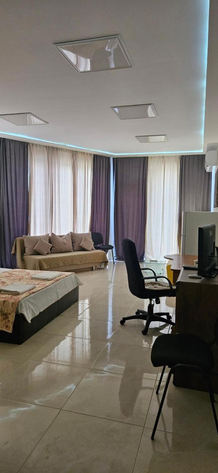 Guesthouse Zanier Νεσέμπαρ Εξωτερικό φωτογραφία
