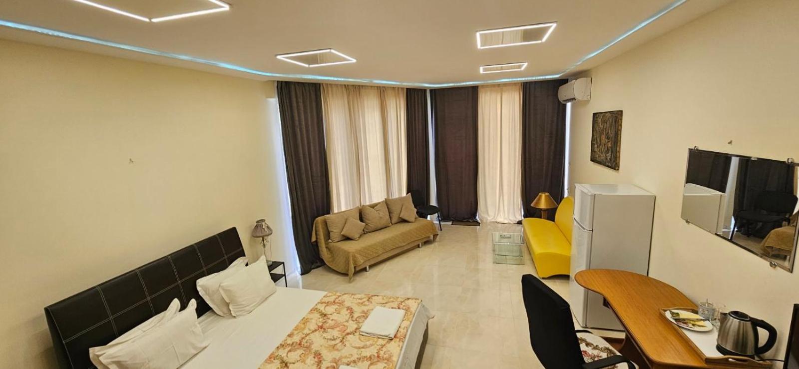 Guesthouse Zanier Νεσέμπαρ Εξωτερικό φωτογραφία