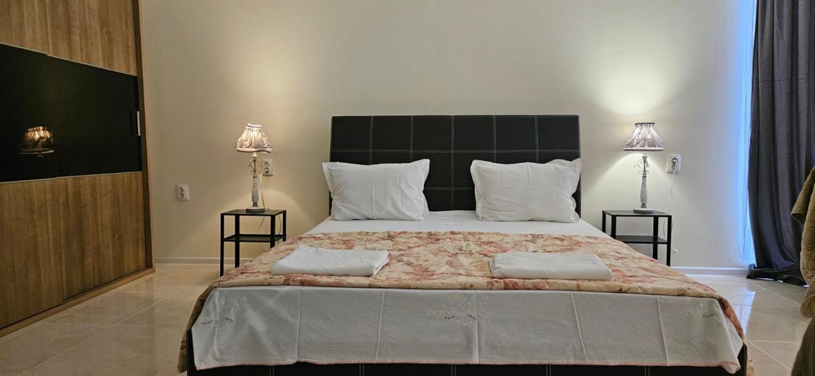 Guesthouse Zanier Νεσέμπαρ Εξωτερικό φωτογραφία