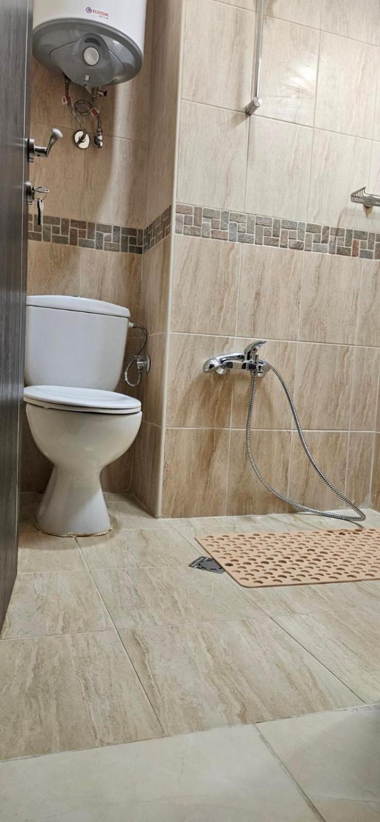 Guesthouse Zanier Νεσέμπαρ Εξωτερικό φωτογραφία