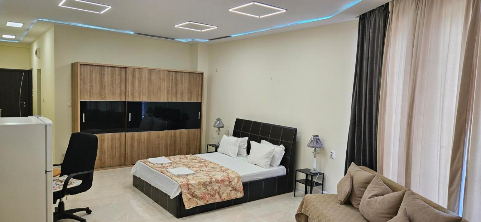 Guesthouse Zanier Νεσέμπαρ Εξωτερικό φωτογραφία