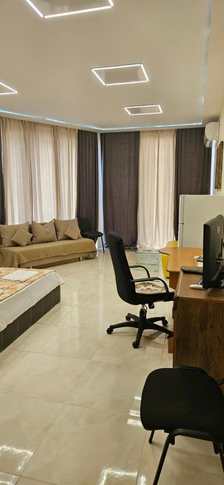 Guesthouse Zanier Νεσέμπαρ Εξωτερικό φωτογραφία