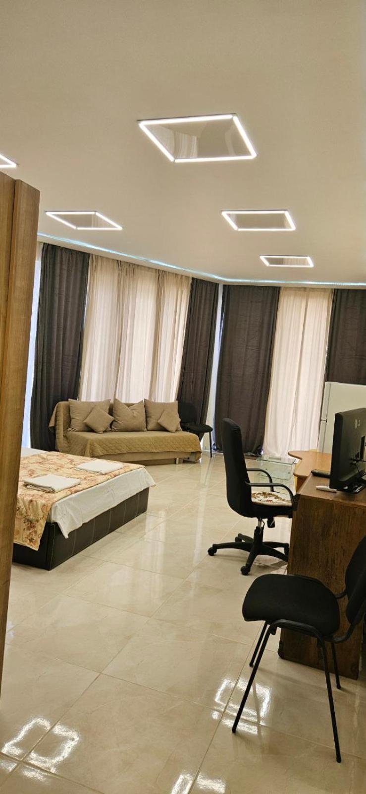 Guesthouse Zanier Νεσέμπαρ Εξωτερικό φωτογραφία