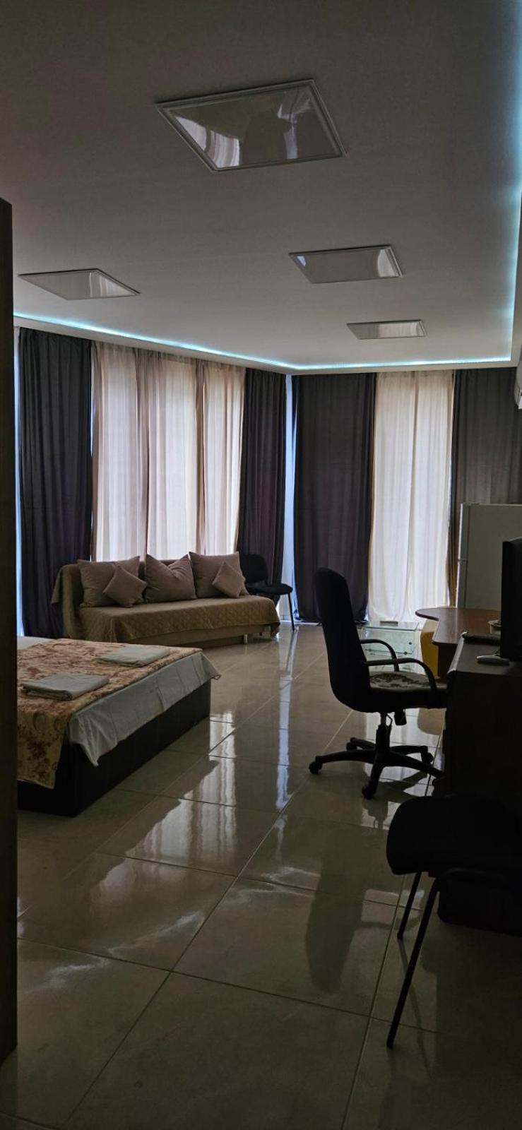 Guesthouse Zanier Νεσέμπαρ Εξωτερικό φωτογραφία