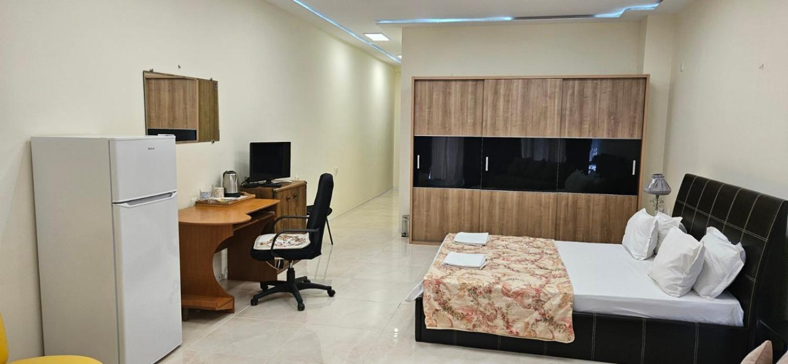 Guesthouse Zanier Νεσέμπαρ Εξωτερικό φωτογραφία