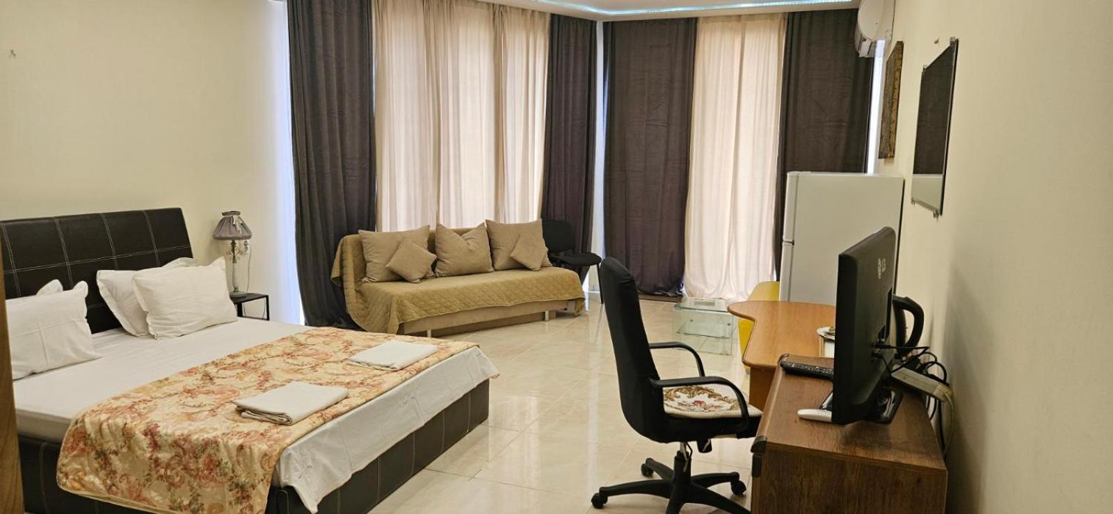 Guesthouse Zanier Νεσέμπαρ Εξωτερικό φωτογραφία