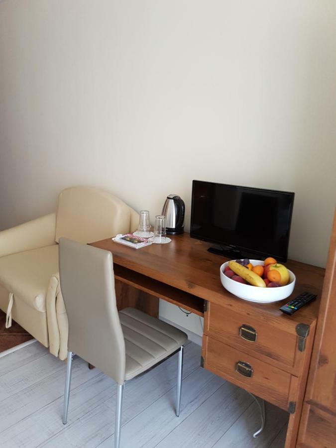 Guesthouse Zanier Νεσέμπαρ Εξωτερικό φωτογραφία