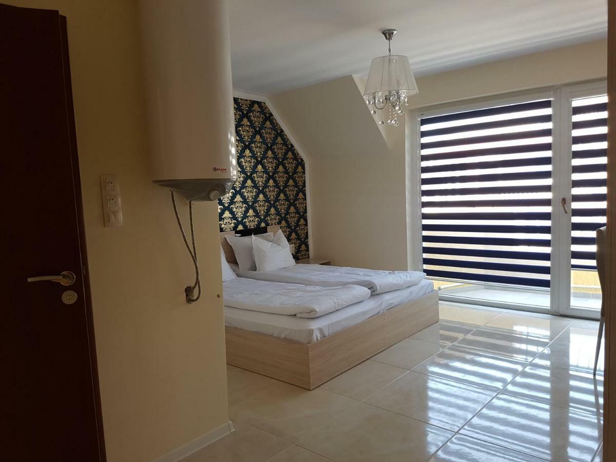 Guesthouse Zanier Νεσέμπαρ Εξωτερικό φωτογραφία