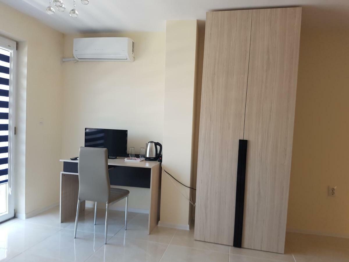 Guesthouse Zanier Νεσέμπαρ Εξωτερικό φωτογραφία
