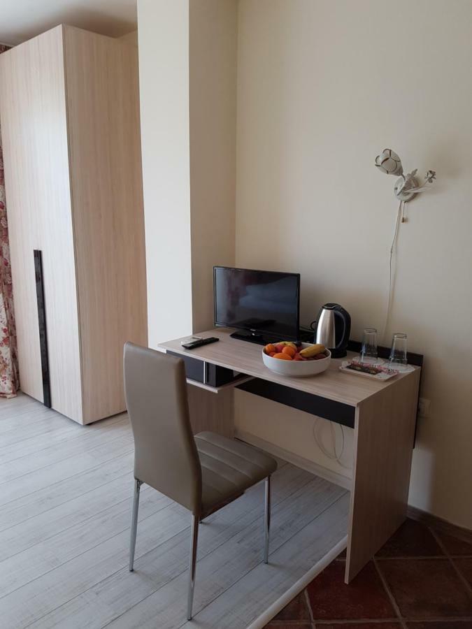 Guesthouse Zanier Νεσέμπαρ Εξωτερικό φωτογραφία
