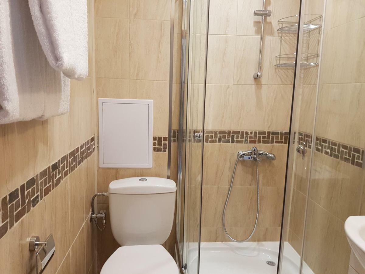 Guesthouse Zanier Νεσέμπαρ Εξωτερικό φωτογραφία