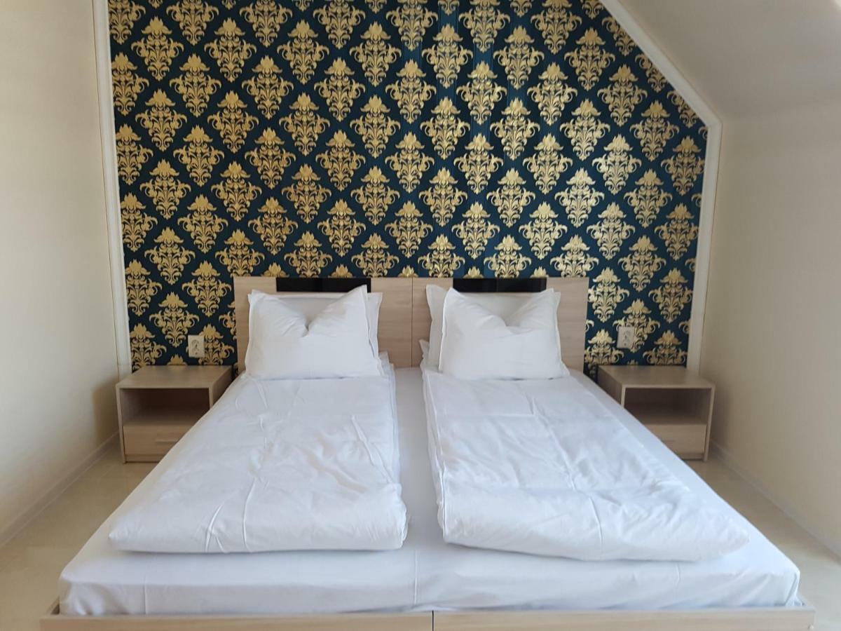Guesthouse Zanier Νεσέμπαρ Εξωτερικό φωτογραφία