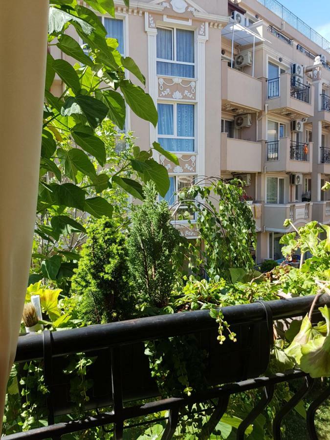 Guesthouse Zanier Νεσέμπαρ Εξωτερικό φωτογραφία