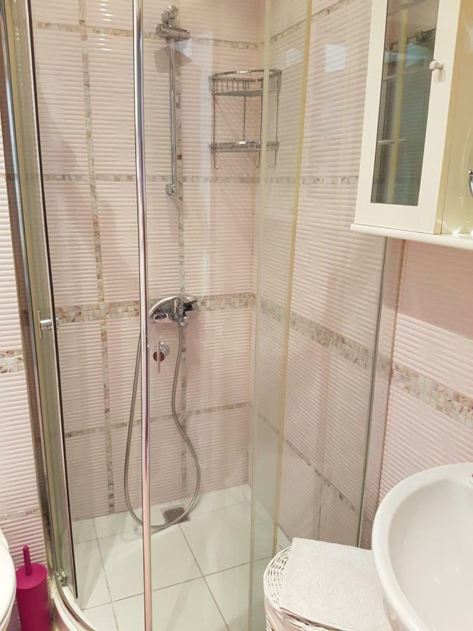 Guesthouse Zanier Νεσέμπαρ Εξωτερικό φωτογραφία