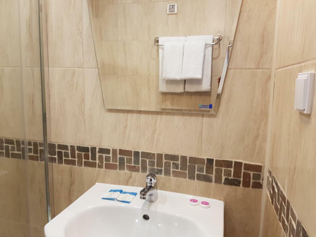 Guesthouse Zanier Νεσέμπαρ Εξωτερικό φωτογραφία