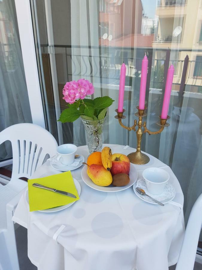 Guesthouse Zanier Νεσέμπαρ Εξωτερικό φωτογραφία